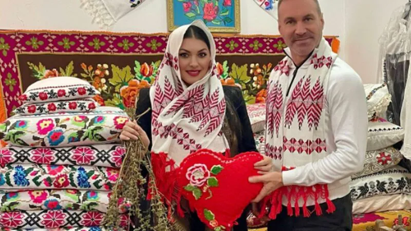 Alin Oprea, dovada supremă de iubire pentru Medana. „Nu poate să zică nimeni acum că i-am cumpărat dragostea”