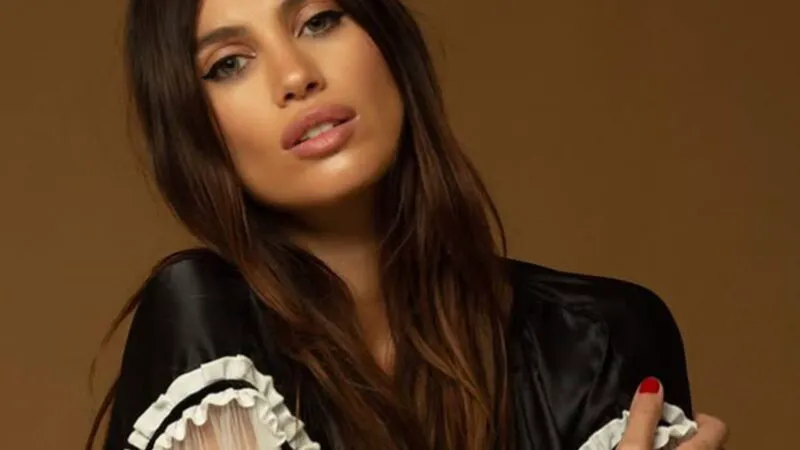 Alina Pușcău a stârnit invidia româncelor. Fotomodelul a povestit ce a făcut Vin Diesel din iubire pentru ea