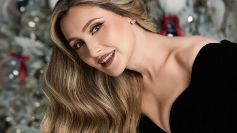 Magia Laponiei nu le-a convins. Fetițele Alinei Sorescu, triste în vacanța la Moș Crăciun