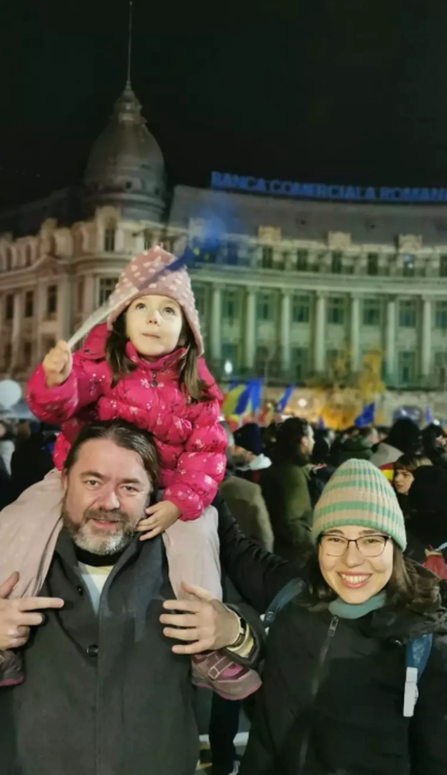 Ana Ciceală și Mihai Goțiu, un cuplu sudat. „Mai avem mult de trăit împreună”