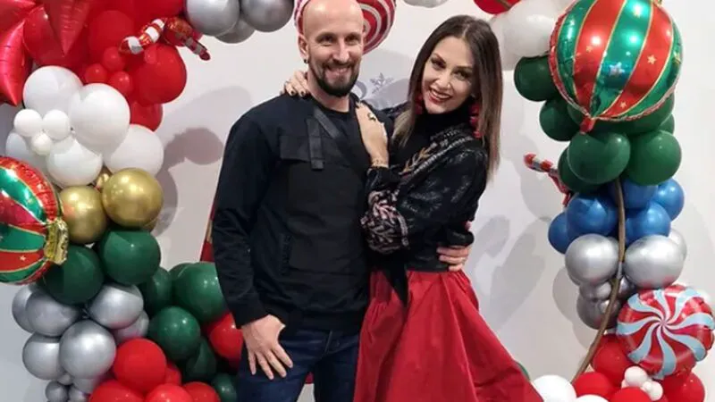 Anca Țurcașiu povestește cu umor cum i-a făcut iubitul curățenie în șifonier. „Mi-a pus peste tot bilețele”