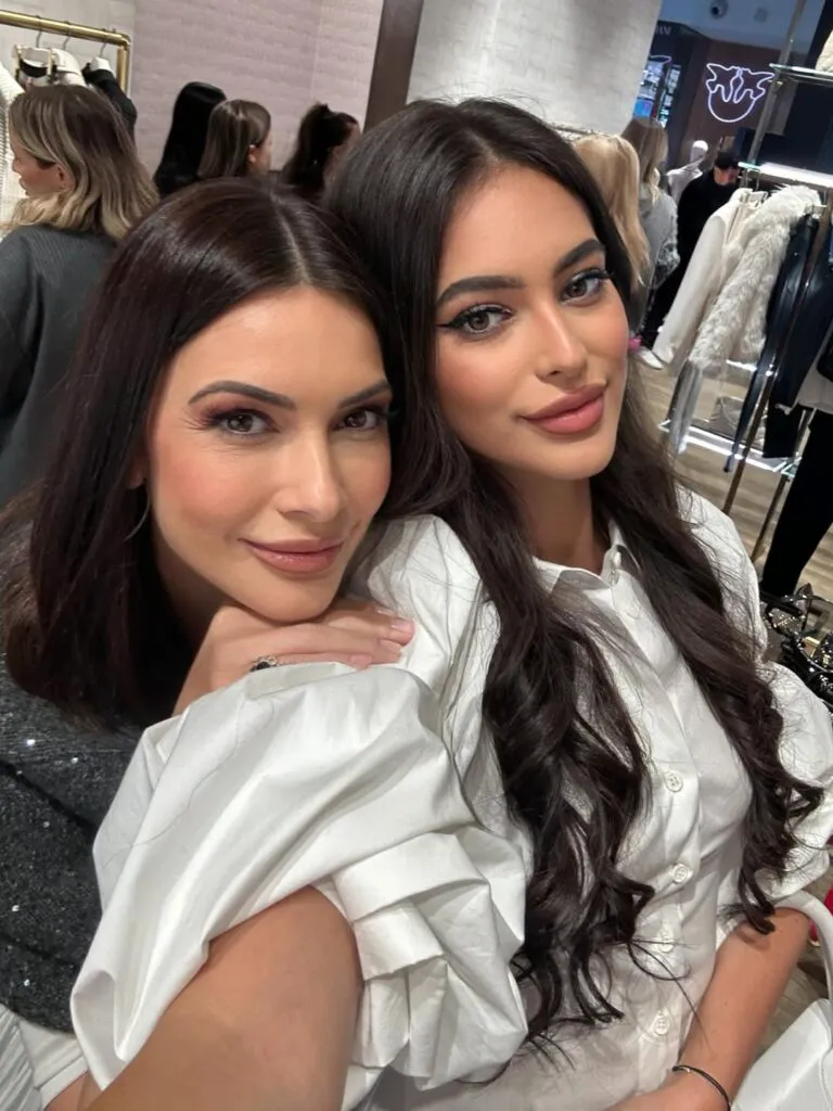 Primele imagini cu Andrei Zaharescu după mai bine de zece ani. Fostul soț al Andreei Berecleanu a fost în Africa