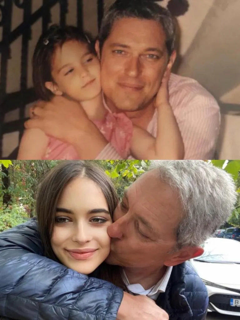 Primele imagini cu Andrei Zaharescu după mai bine de zece ani. Fostul soț al Andreei Berecleanu a fost în Africa