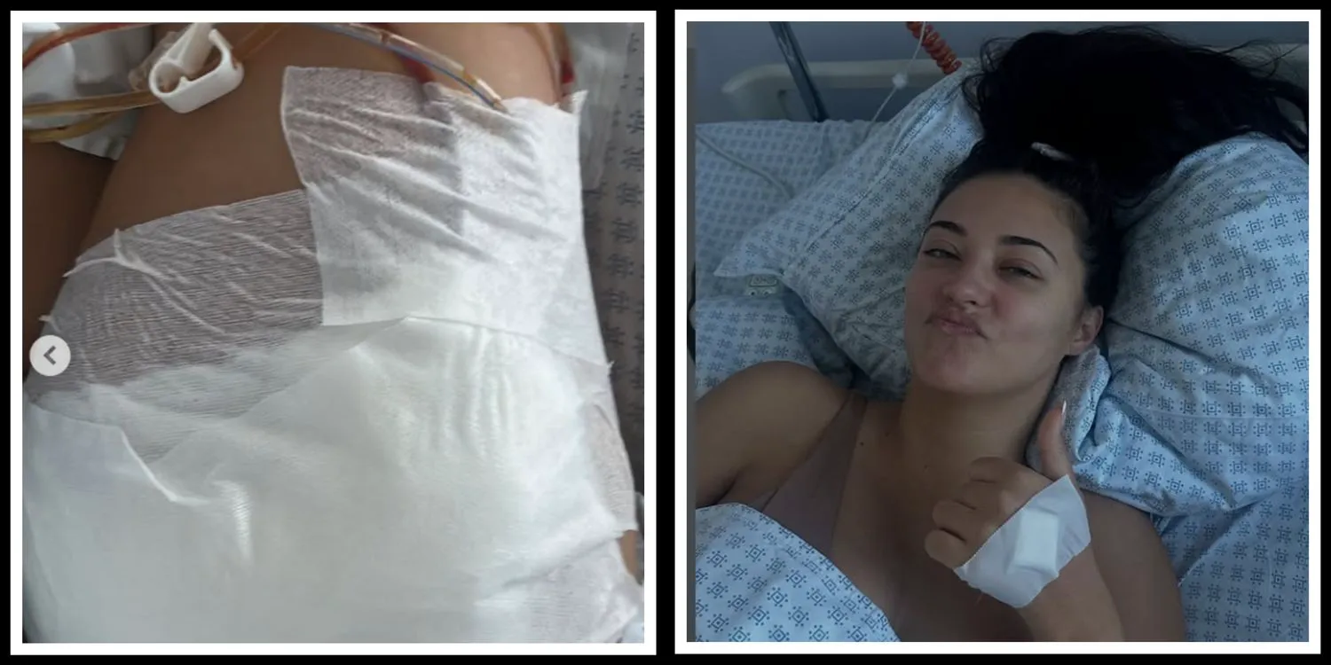 Viața Antoniei, în pericol! Semnal de alarmă pentru toate femeile care vor să fie perfecte