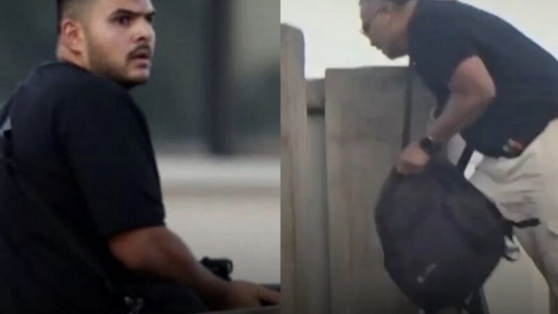 Începe răzbunarea australienilor după masacrul de la Bondi Beach. S-au adunat în cimitire și au pornit „războiul sfânt”