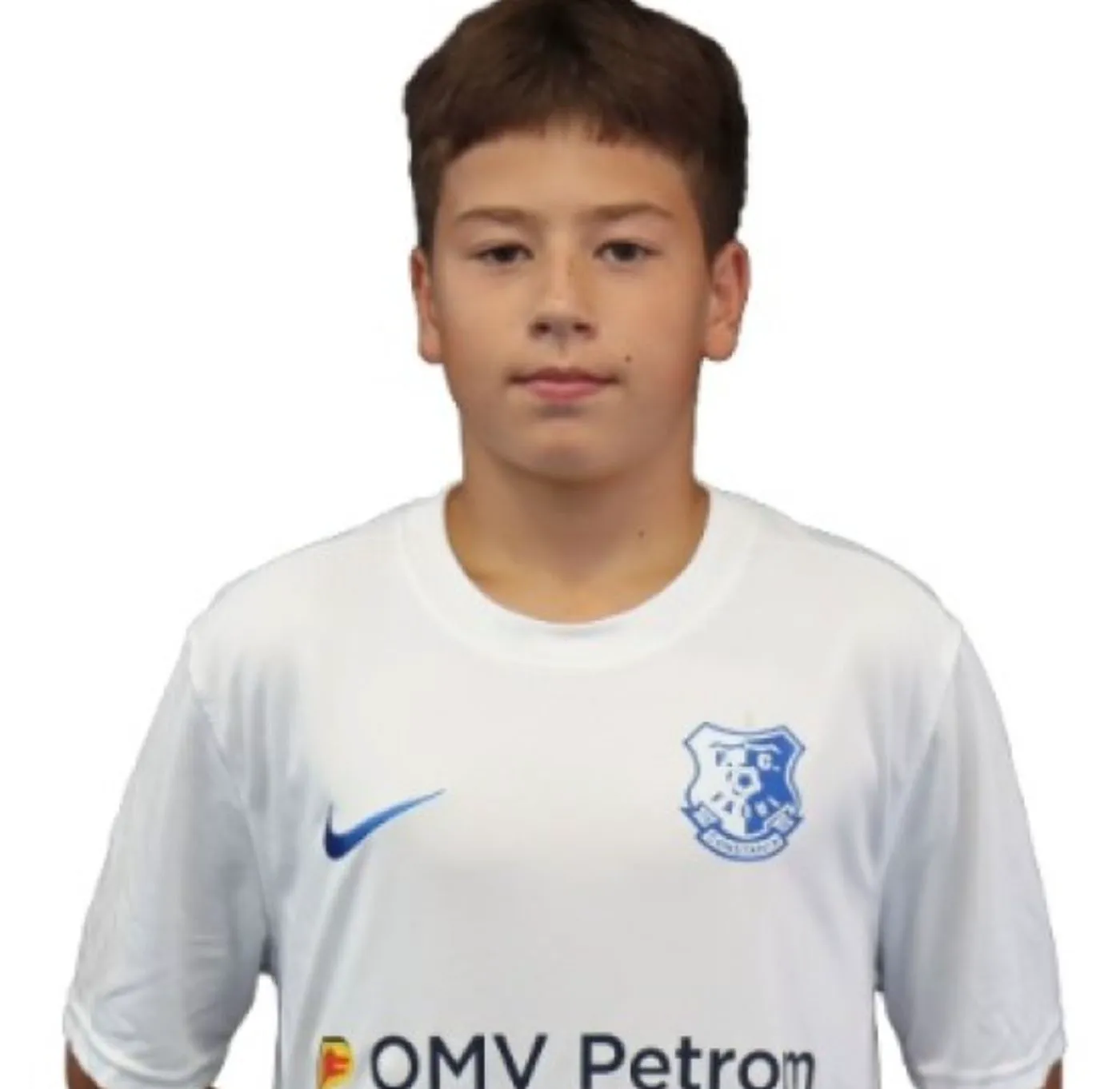 Ionuț, fiul lui Sabin Ilie, vrea să se impună în lumea muzicii. Și-a ales și nume de scenă