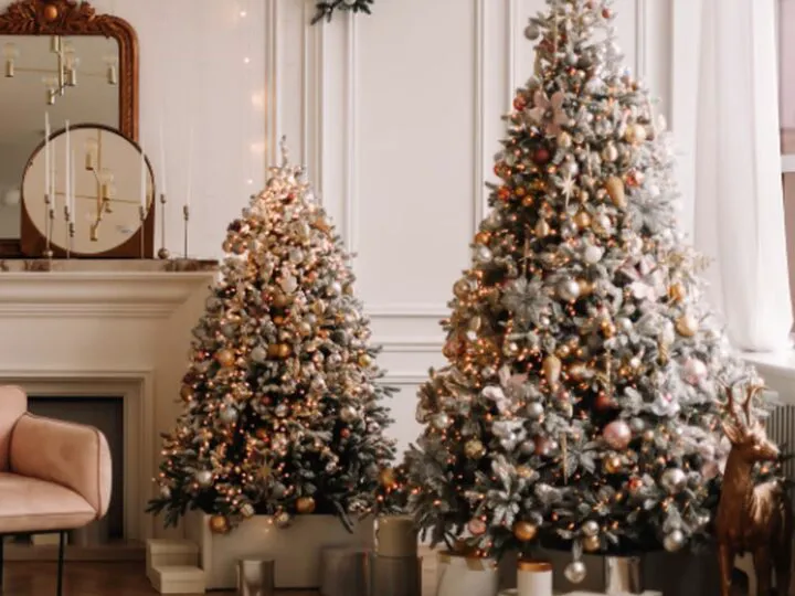 Superstiții care vă aduc sănătate, noroc și belșug în noul an. De ce trebuie să puneți un măr roșu în brad