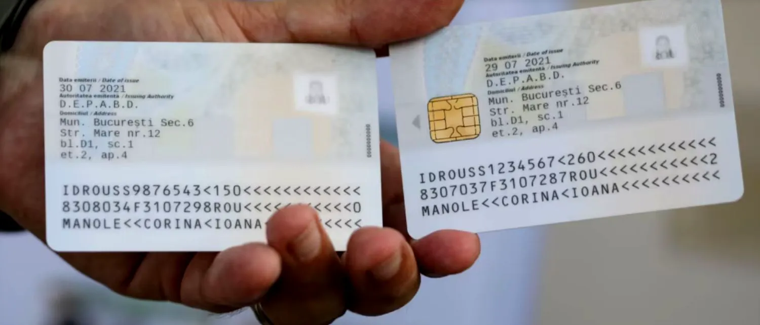 Documentele necesare pentru a vota pe 7 decembrie pentru primarul Capitalei. Ce se întâmplă cu alegătorii cu buletin electronic