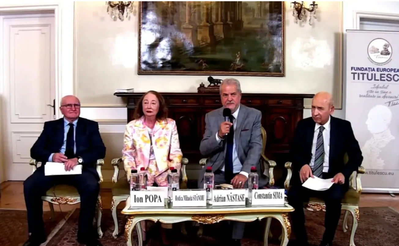 Anchetă în cazul Rodica Stănoiu. Iubitul tinerel poartă verighetă. Procurorii vor să știe de ce a murit octogenara