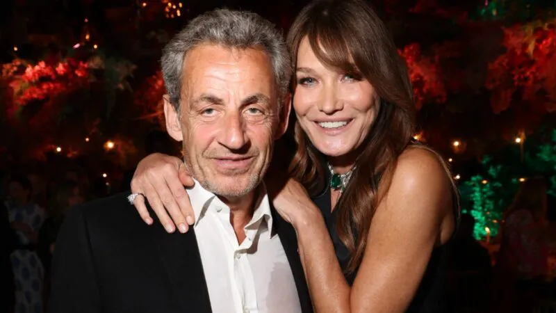 Carla Bruni povestește cum a reușit Nicolas Sarkozy să scrie o carte în spatele gratiilor, în doar 20 de zile. Așa și-a salvat sufletul