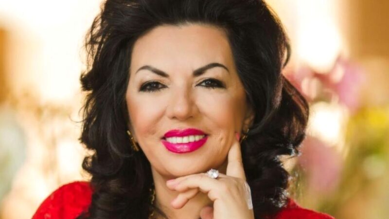 Clarvăzătoarea face previziuni dramatice pentru 2026. Un nou început pentru omenire