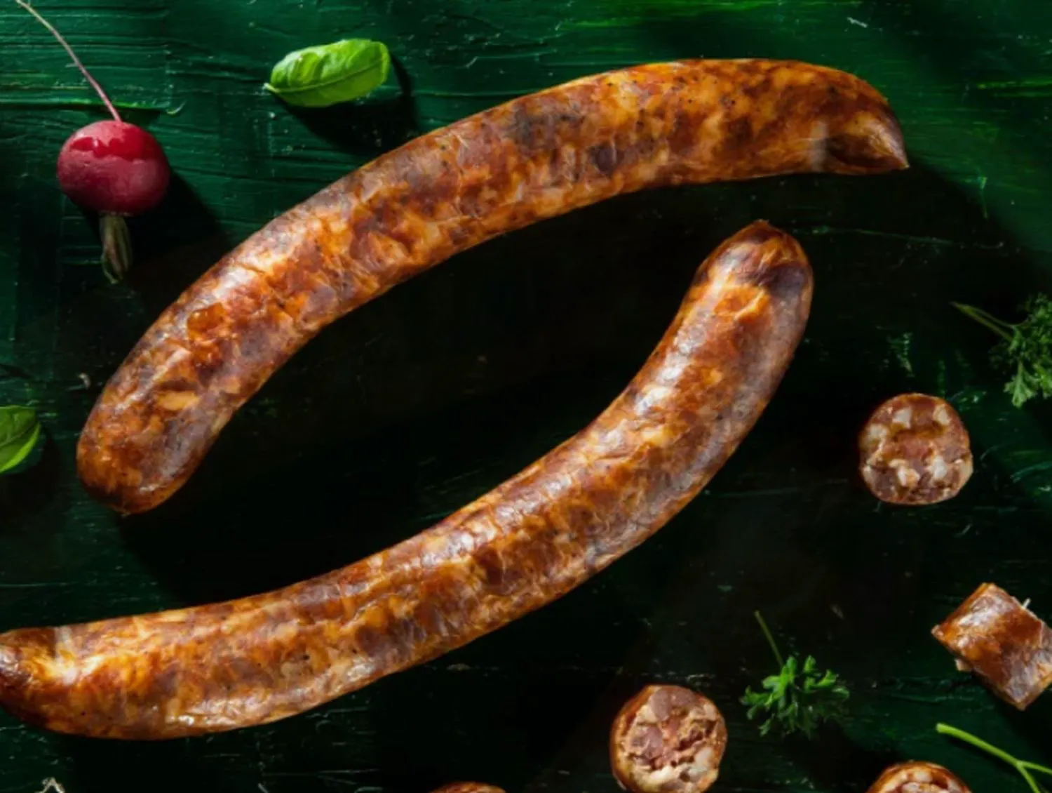 Bancul zilei. Doctore, vine Crăciunul. Pot să mănânc cârnați afumați? Ce răspunde medicul