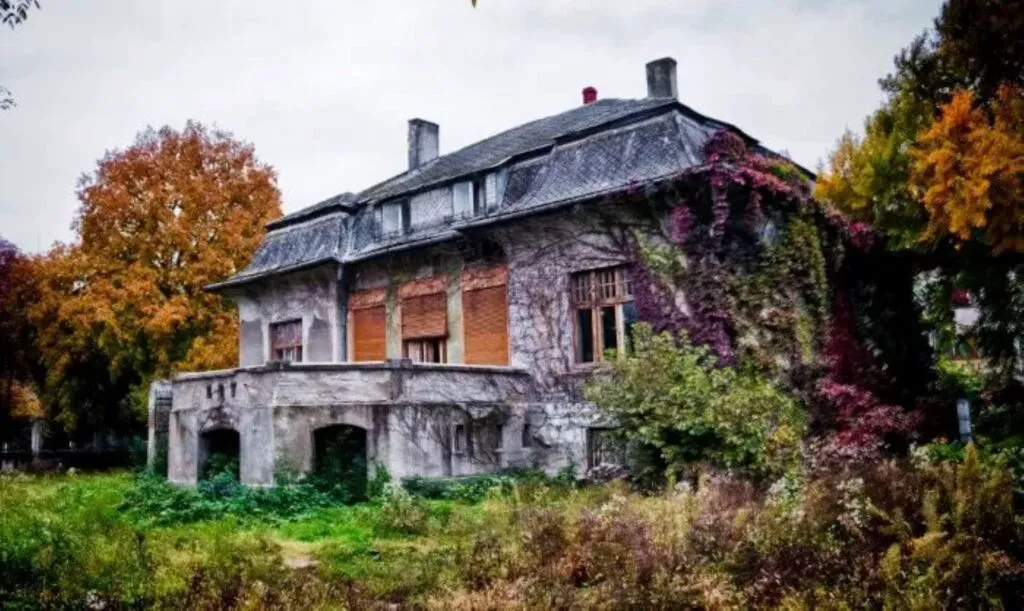 Povestea fostului florar imperial de la Timișoara, care îi trimitea flori împărătesei Sisi. Ce s-a ales de casa sa