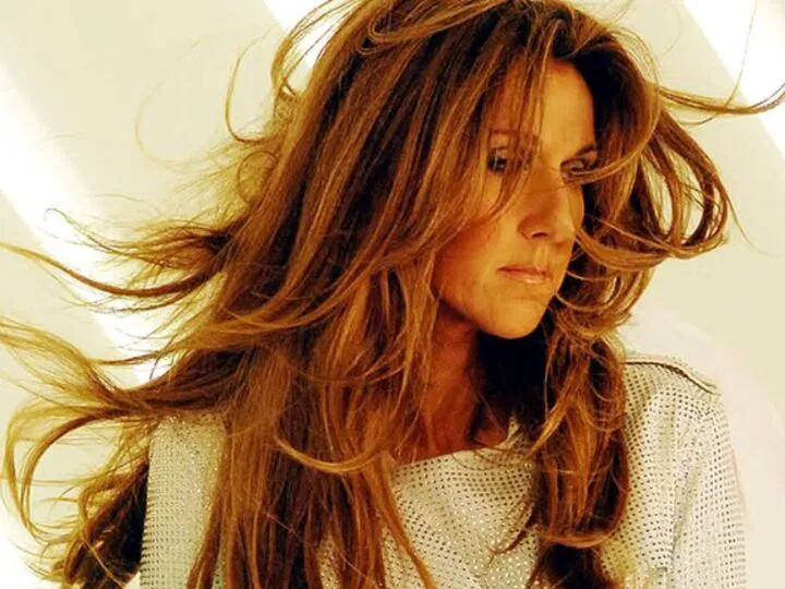 Lucruri tulburătoare despre Celine Dion. În copilărie a dormit într-un sertar de dulap