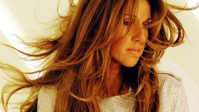 Lucruri tulburătoare despre Celine Dion. În copilărie a dormit într-un sertar de dulap