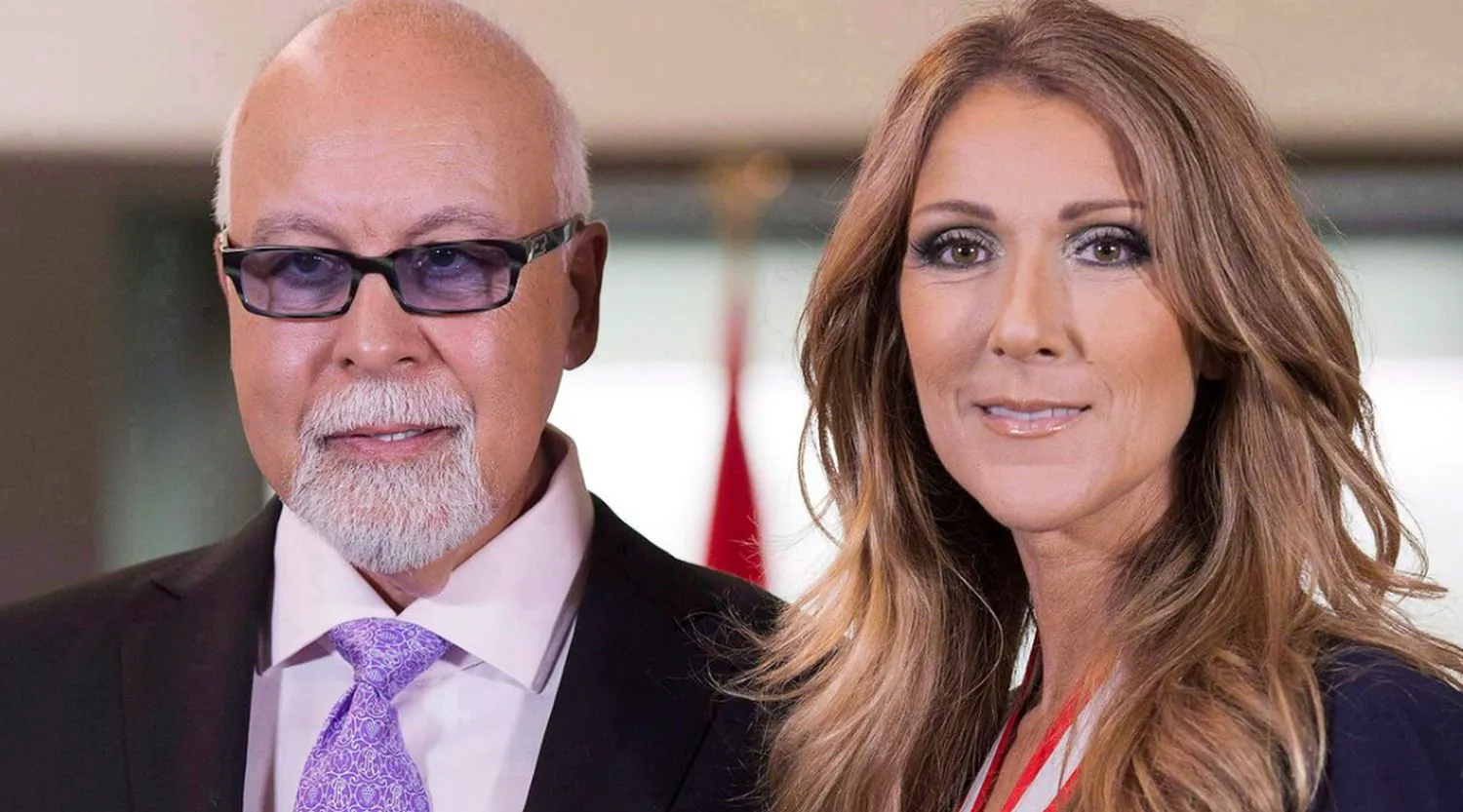 Adevărul despre căsnicia lui Celine Dion. Bărbatul pe care l-a adorat era dependent de jocurile de noroc