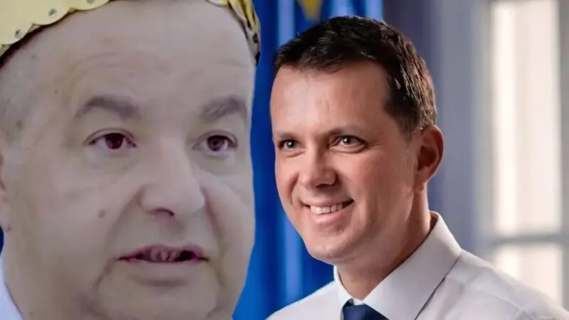 Cioabă, regele romilor, mai titrat ca Moșteanu! Informații incredibile din CV-ul său