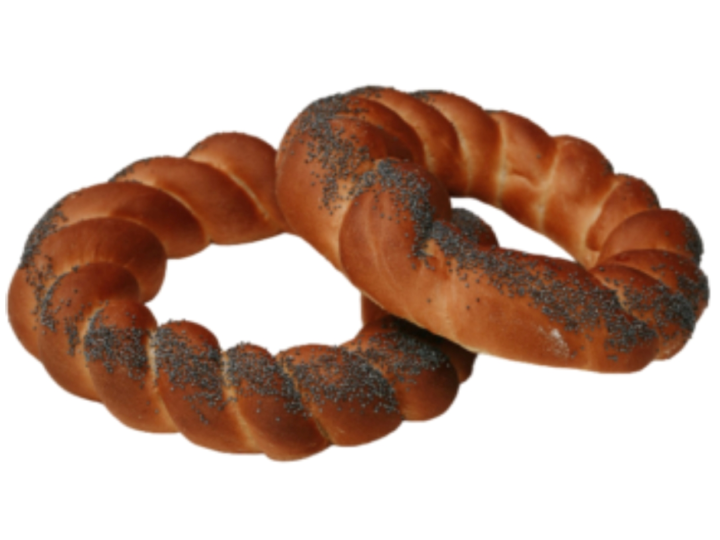 Inelușe Pufoase cu Unt. Rețeta se prepară în borcan