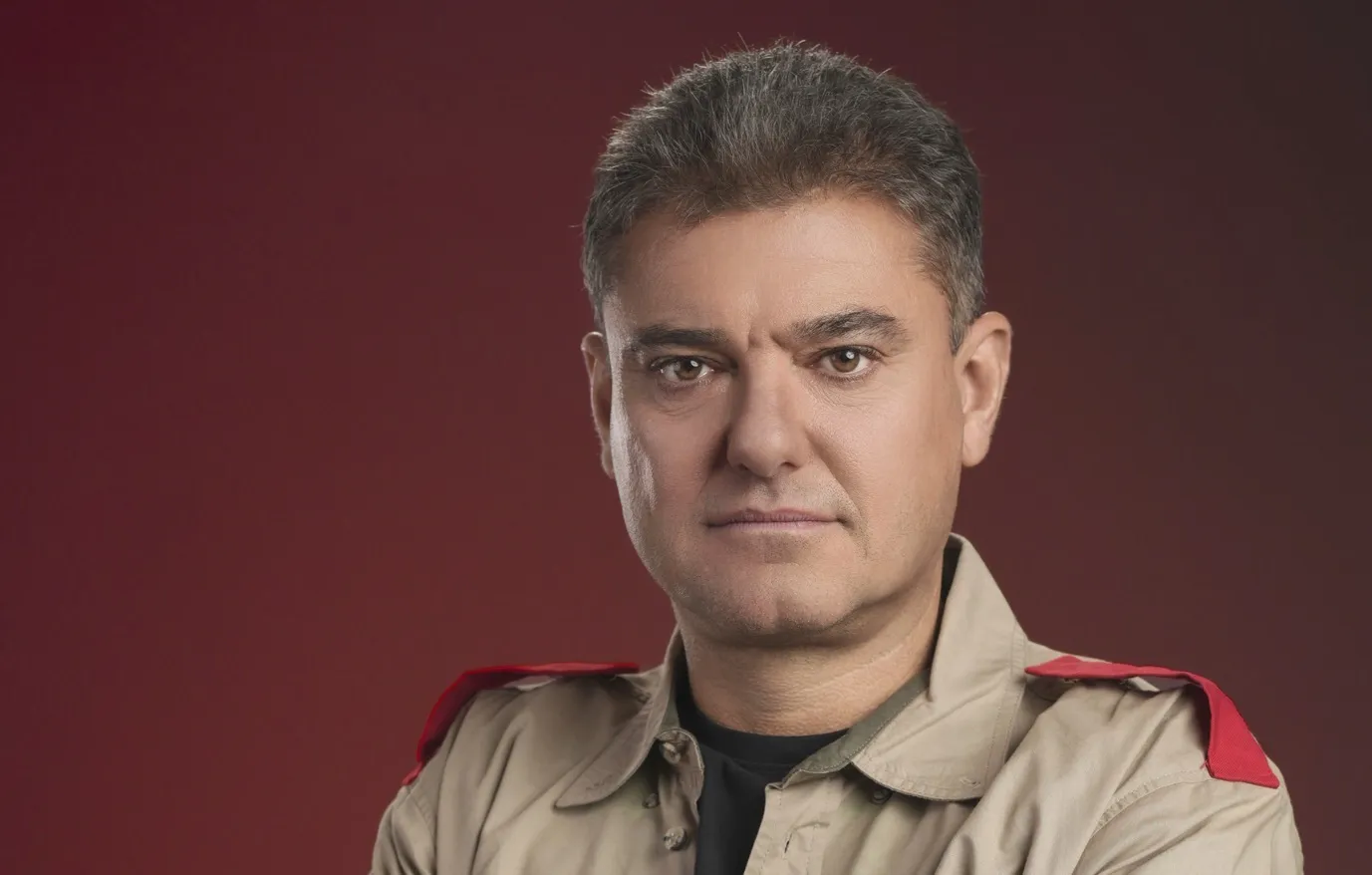 Faimosul de la Survivor a recunoscut că acasă bea de stinge. În fiecare zi își ia doza de pălincă, vin și whisky