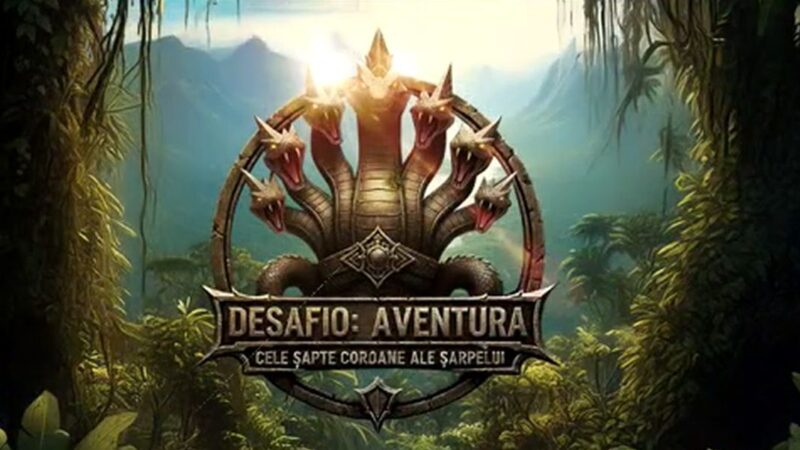 Începe Desafio Aventura, o competiție fără precedent. Marele premiu: 150.000 de euro