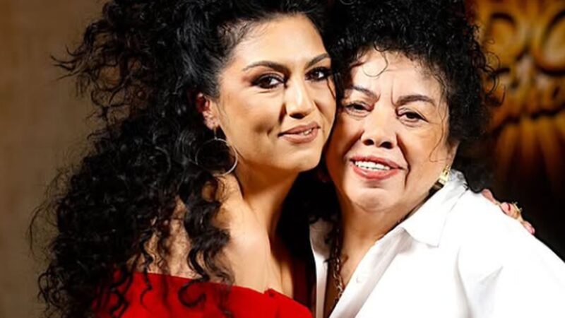 Doinița Oancea spune cum a „chinuit-o” mama, dar și ce cadou ieșit din comun i-a făcut femeii care i-a dat viață