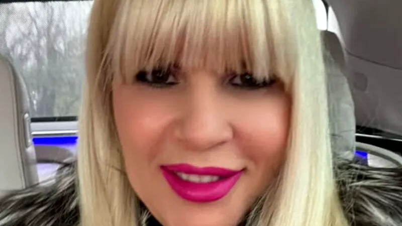 Elena Udrea, „o viață cât zece vieți”. Ce-și dorește fostul ministru al Turismului la zi aniversară