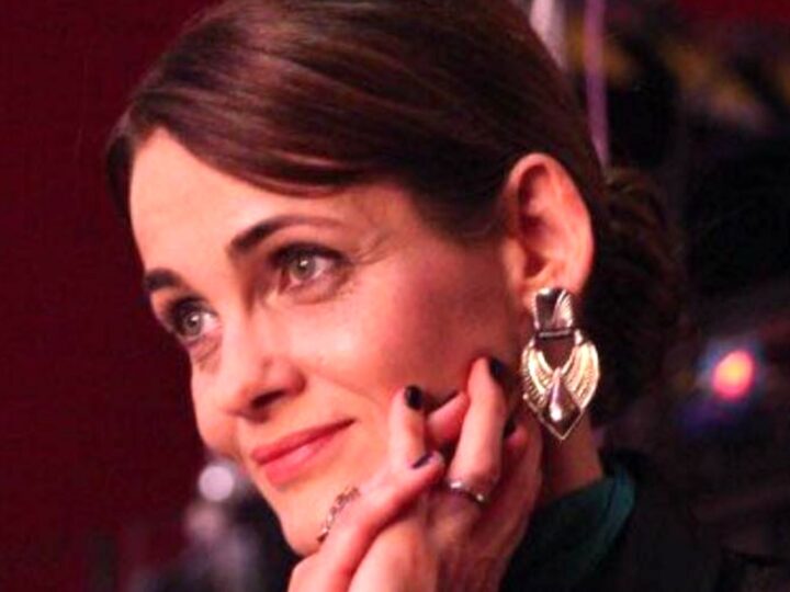 Artistele Teatrului Românesc. Un program special în luna mărțișorului la TVR