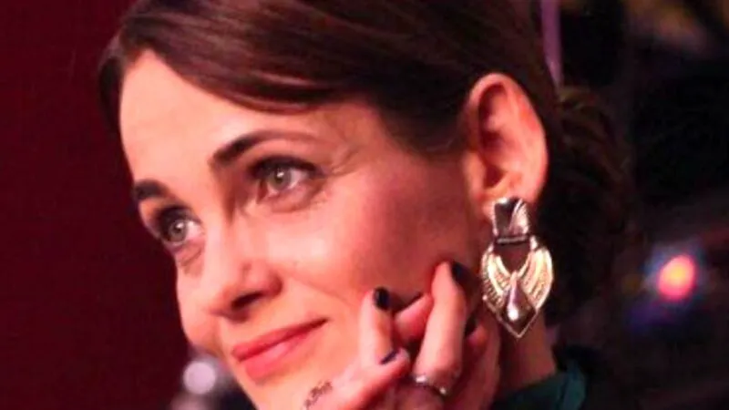 Actrița Elvira Deatcu se plânge că nu a avut inel de logodnă. „O țărancă de la Tăure, din rădăcinile mele de la ugerul vacii…”