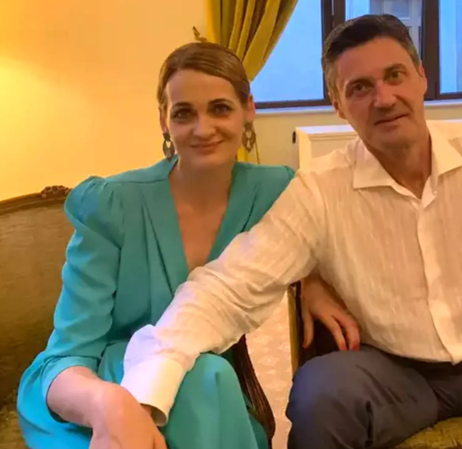 Actrița Elvira Deatcu se plânge că nu a avut inel de logodnă. „O țărancă de la Tăure, din rădăcinile mele alea de la ugerul vacii...”