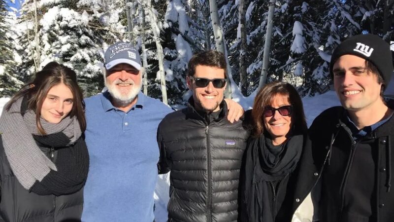 Detalii tragice în cazul uciderii actorilor Rob și Michele Reiner de către fiu. Legiștii au spus ce le-a făcut acesta