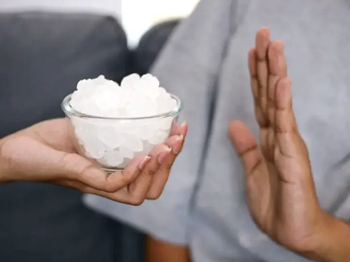 Consumul de produse fără zahăr duce la apariția problemelor hepatice grave. Ce au descoperit oamenii de știință