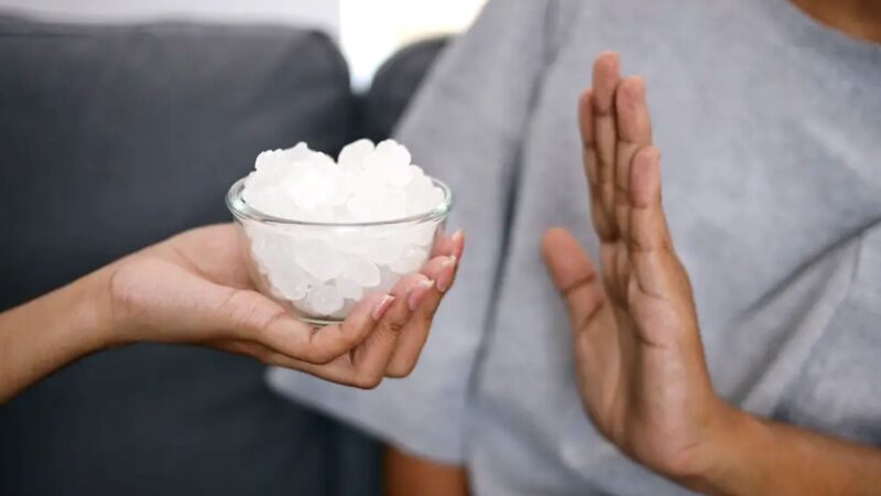 Consumul de produse fără zahăr duce la apariția problemelor hepatice grave. Ce au descoperit oamenii de știință