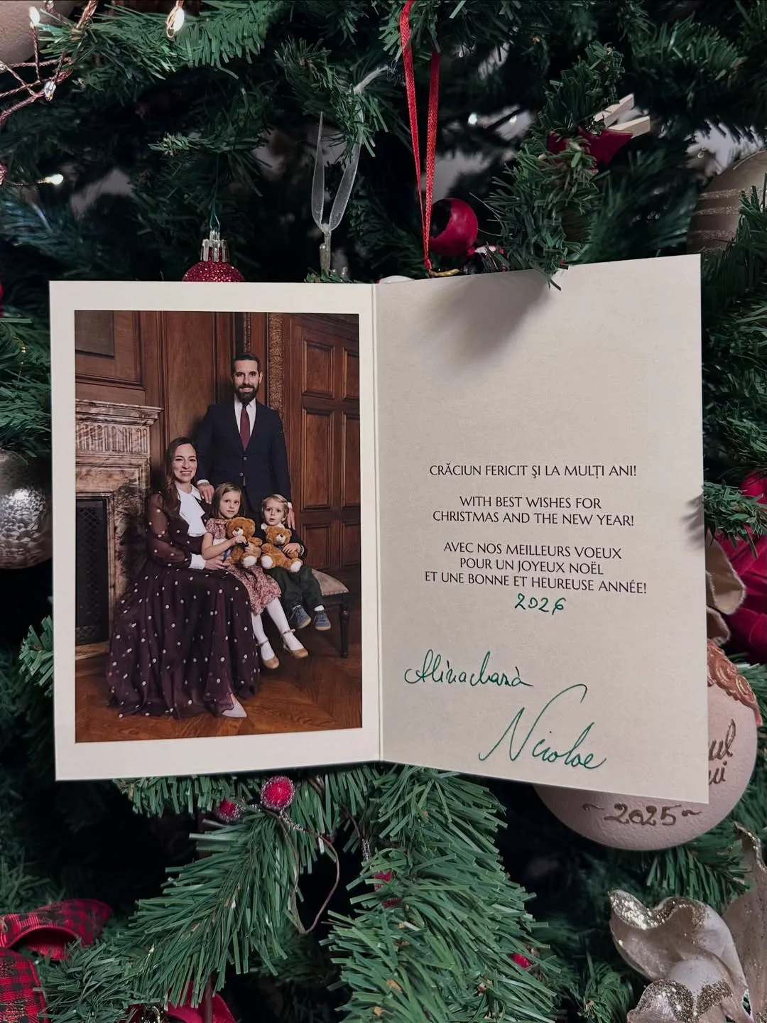 „Duelul” felicitărilor regale în România. Prințul Nicolae primește o lecție de la mătușa sa, Principesa Margareta