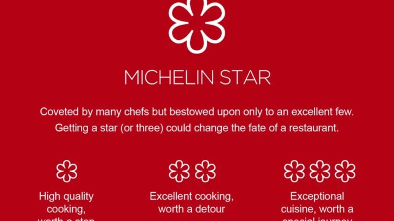 Luca l-a făcut să plângă pe chef Richard. A câștigat Chef la cuțite, dar „are” și 3 stele Michelin