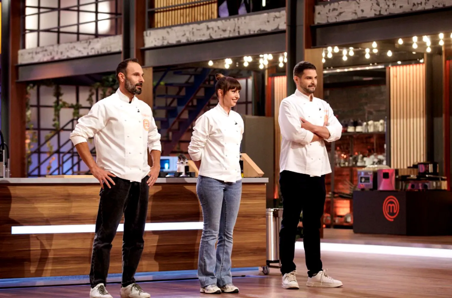 MasterChef 2025 și-a desemnat marele câștigător. A fost acordat și un premiu de popularitate pentru prima dată în istoria emisiunii