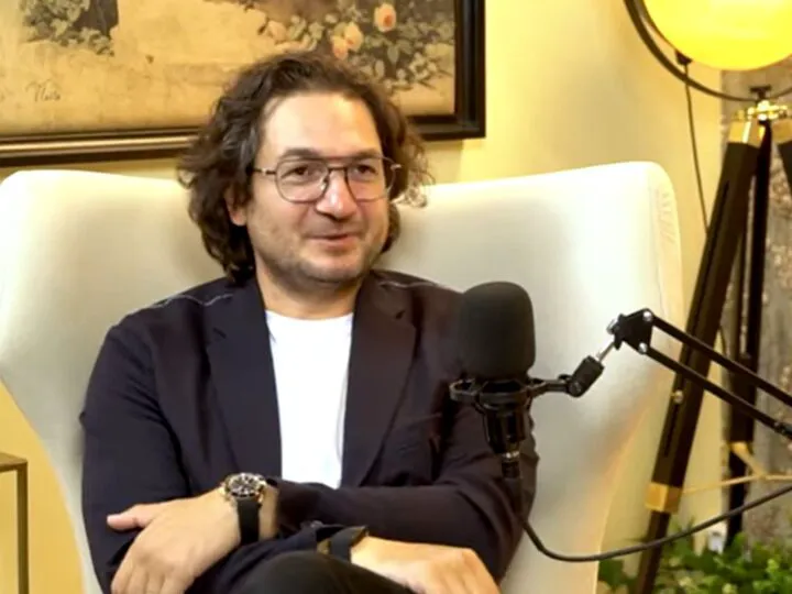 Chef Florin Dumitrescu, îngrozit de gândaci. „Dacă îi văd, sunt alt om”