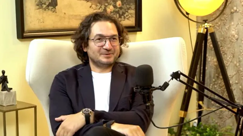 Chef Florin Dumitrescu, îngrozit de gândaci. „Dacă îi văd, sunt alt om”