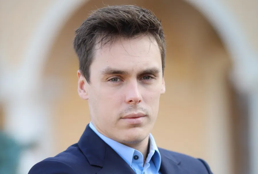 Nepotul prințului Albert de Monaco, rănit pe stadion. S-a bătut cu doi turci