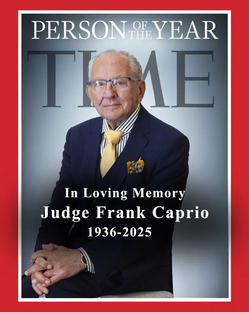 Fiul celui mai cunoscut judecător din lume, mesaj uluitor pentru România. „Pentru fiecare mamă...”