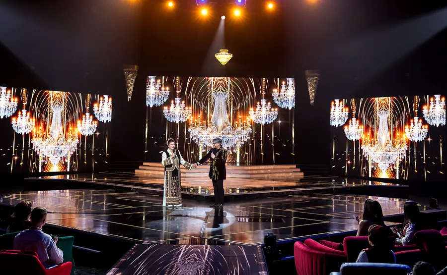 Surpriză uriașă de Revelion. Badea a plecat de la Antene ca să prezinte la TVR 1