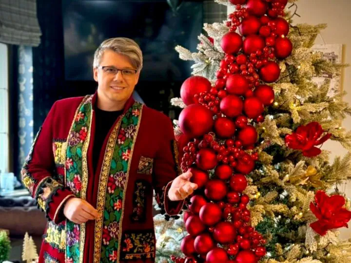 Legătura neștiută dintre mama adoptivă a lui Fuego și actrița Draga Olteanu Matei. Povestea e tulburătoare