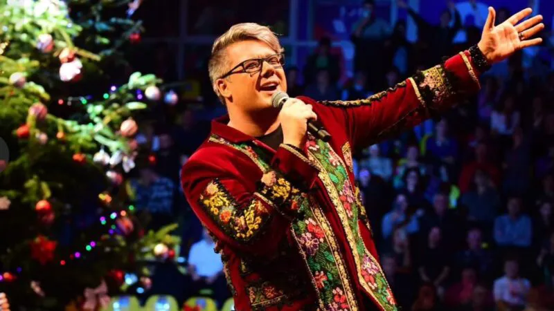 Fuego povestește cum l-a ajutat „regina” să ajungă vedetă. „Maestre, sunt o doamnă de la Turda…”