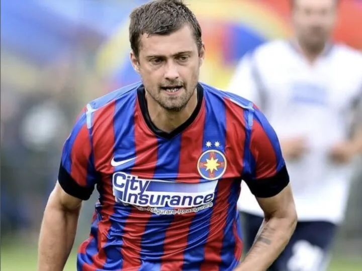 Fotbalistul Gabi Tamaș a ales banii în locul carierei sportive. La „Survivor România 2026” va câștiga săptămânal aproape cât făcea într-o lună