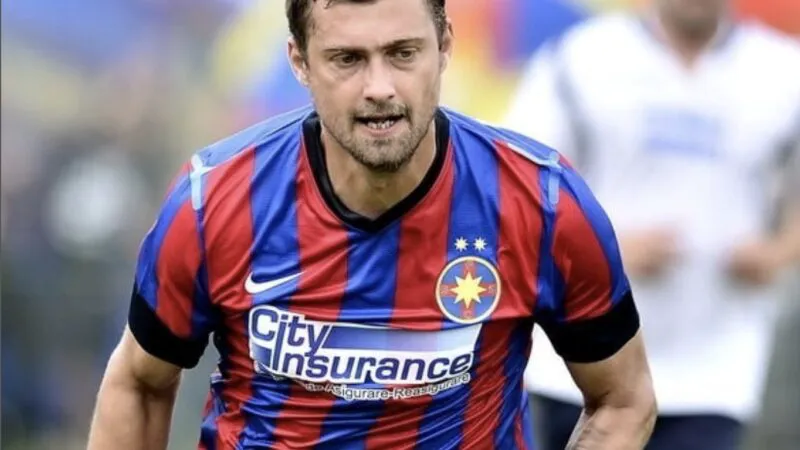 Fotbalistul Gabi Tamaș a ales banii în locul carierei sportive. La „Survivor România 2026” va câștiga săptămânal aproape cât făcea într-o lună