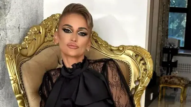 Gabriela Lucuțar, înspăimântată de ce a pățit fiica sa după ce a executat ce i s-a cerut pe TikTok