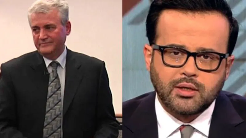 Mihai Gâdea povestește despre umilințele la care a fost supus tatăl său în închisorile comuniste. „Atunci a simțit că Dumnezeu i-a auzit rugăciunea”