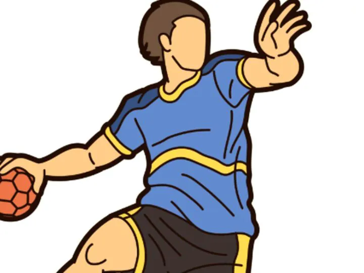 Starul handbalului începe anul cu șampanie. A depus actele pentru căsătorie. „Am ales cu mâna mea soarta”