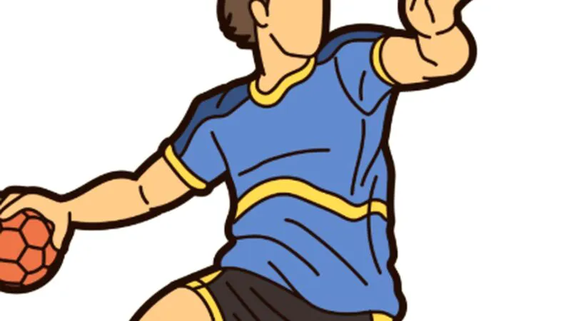 Starul handbalului începe anul cu șampanie. A depus actele pentru căsătorie. „Am ales cu mâna mea soarta”