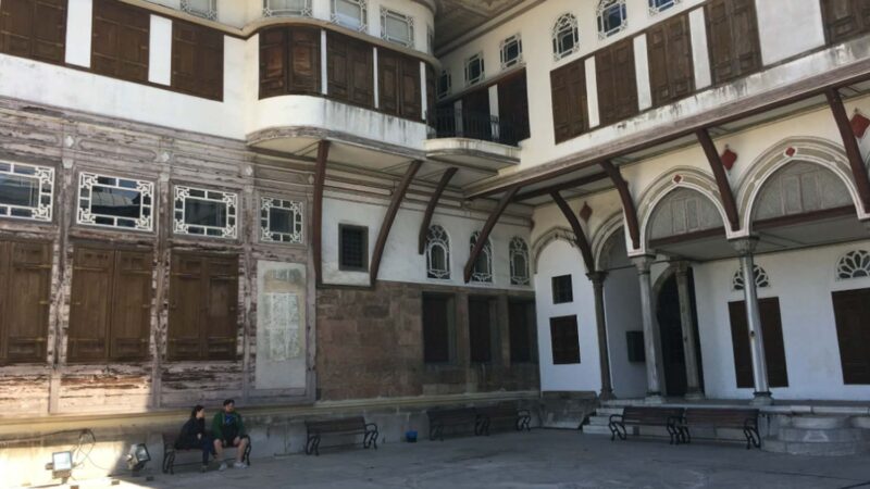 Secretele haremului lui Suleyman Magnificul: școală pentru femei și doar anumiți bărbați primeau acces