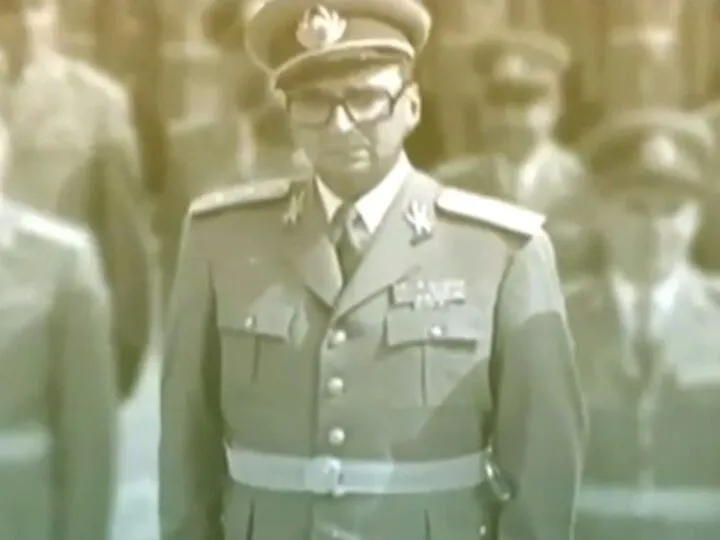 A fost sau nu Silvian Ionescu complice la fuga lui Pacepa? Mărturia care ridică semne de întrebare